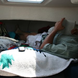 boys in the Berth