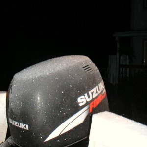 Real Cold, 26 Nov 05
