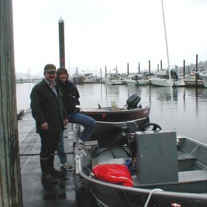 Old Bayrunner