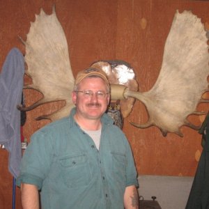 Moose Head