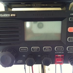 VHF