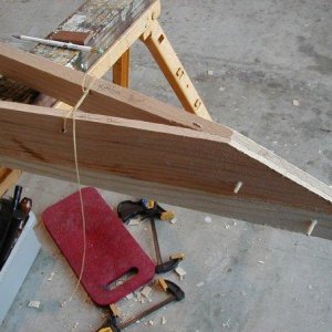 1 - Starting the Frame