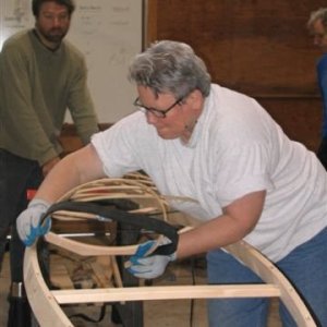 2 - Bending on the Ribs