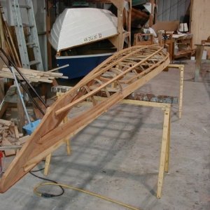 4 - The Finished Frame