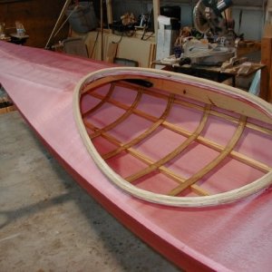 7 - Coaming in and Skin Tinted