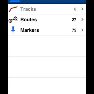 Navionics 3