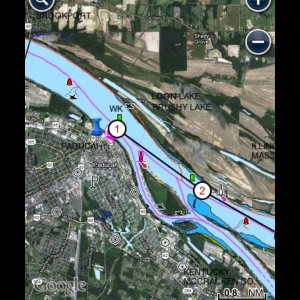 Navionics 7