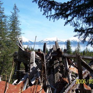 Granite Mine Port Wells