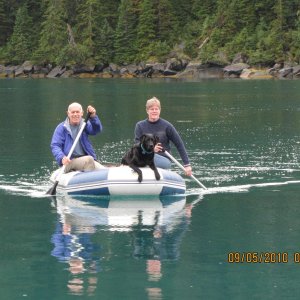 Duane and Ellen "CanDu"