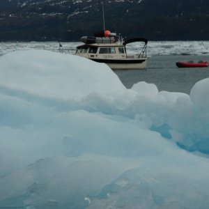 Icebreaker?