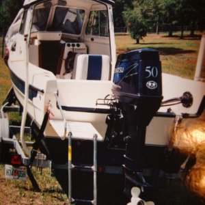 Needed for scalloping