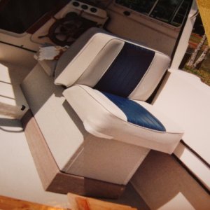 One seat secure