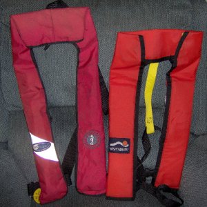Media 'class III Life vests' in album 'class III Life vests'