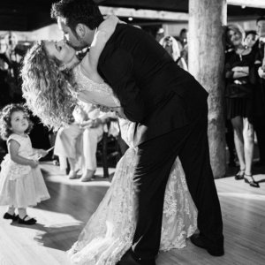 First Dance