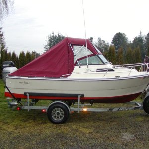 Ulua - Sold in 2006