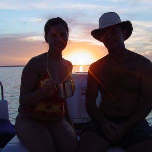 Mosquito Lagoon