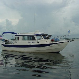 Media 'On the Way Back' in album 'Off Skeets Key South of Tampa Bay'