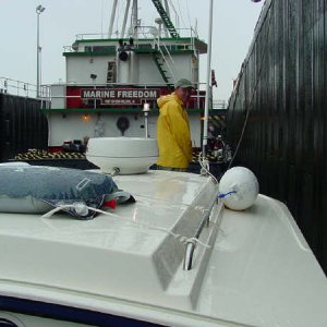 Media 'Last Lock' in album 'Off Skeets Key South of Tampa Bay'