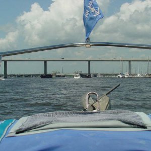 Media 'Homecoming' in album 'Off Skeets Key South of Tampa Bay'