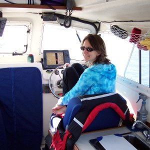 Media '1st Mate and the Cabin Boy' in album 'Off Skeets Key South of Tampa Bay'