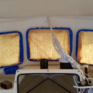 Mascoat project - prep