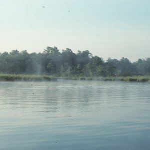 Mist on the Creek-2

Scanned slide taken in July 1989