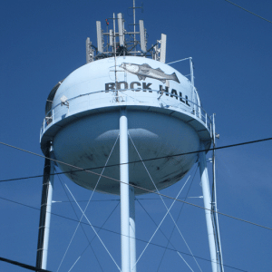 WaterTowerRHW