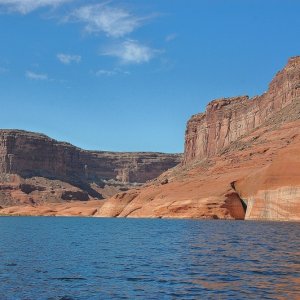 Media 'DSC 3610' in album '2008 Lake Powell Scenes'