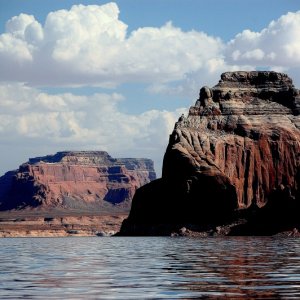 Media 'DSC 3633' in album '2008 Lake Powell Scenes'