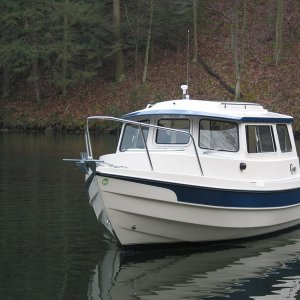 (Levity) Classic C-Dory Profile