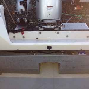 52 gallon gas tank
