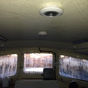 Custom led lighting 110v