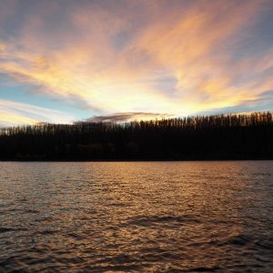 Sunrise #2.