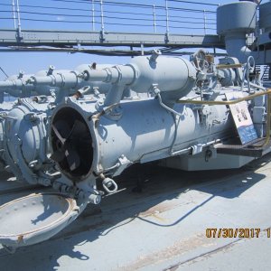 Squid Launchers