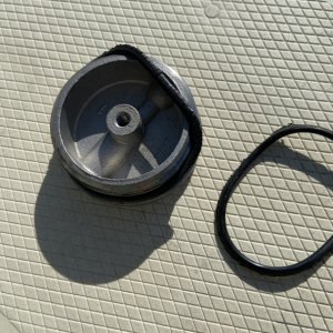 Gaskets