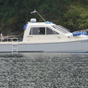 Towanda