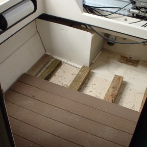 (FreighterGazer) 2/3's done.