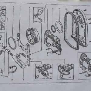 Sportpilot exploded diagram small
