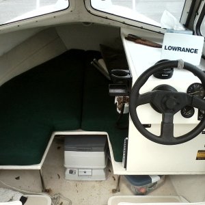 V-Berth