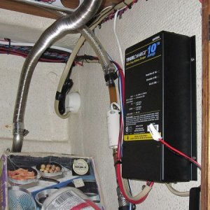 Media 'Charger' in album 'Shore Power Inlet'