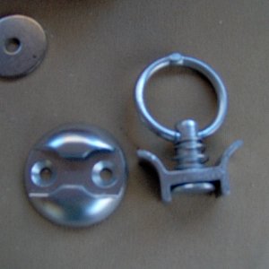 Boeing thing. What is it made for? Can you move this to my post on Chat? anyone