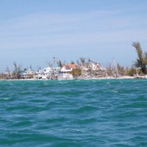 Captiva Beach