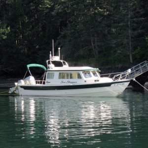 Princess Margaret Marine Park, Portland Island, BC 4.jpg