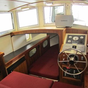 Alpine Sea Launch 3