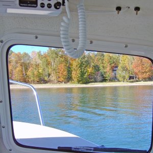 300\' private c-dory only parking north end Madeline, Superior. p.m. me for reservations!