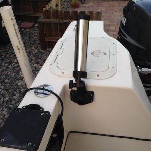 Rocket Launcher