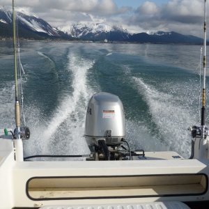 Seward,AK