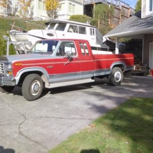 F250PortSideForward