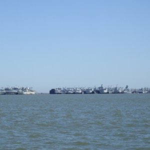 Mothball Fleet 5-17-08