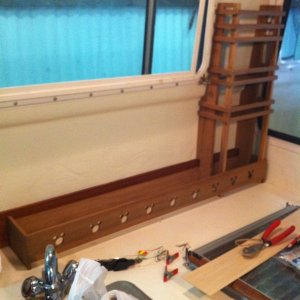 Media 'IMG 1451' in album 'Recarpeted Step W/ Teach Edging'